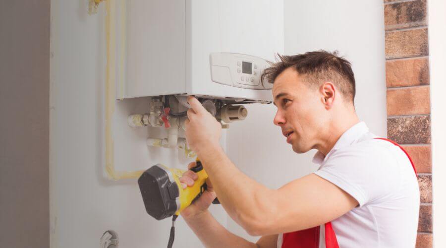 Professional expert plumbing services in Proctorville, NC